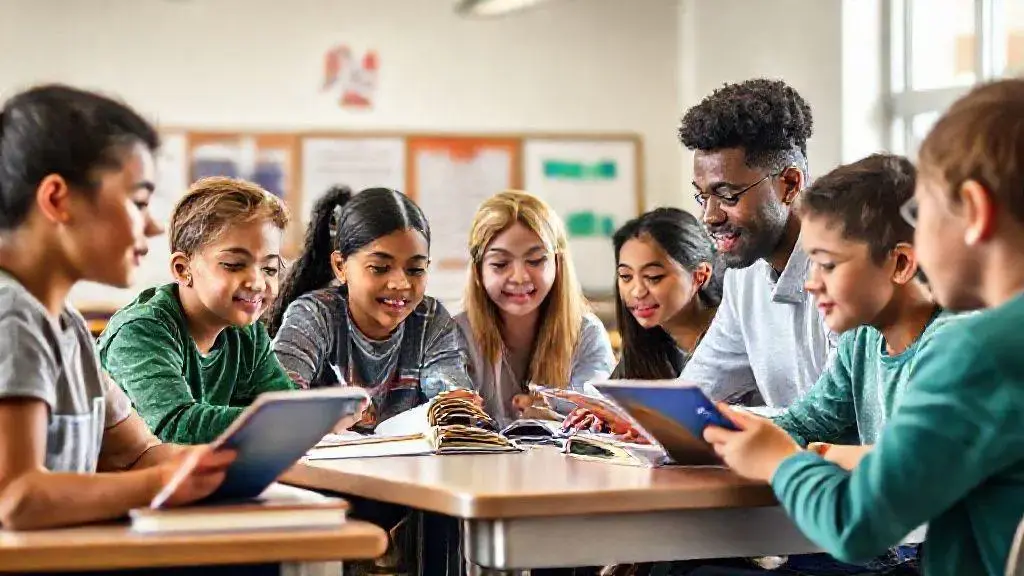 Impact on students and academic performance