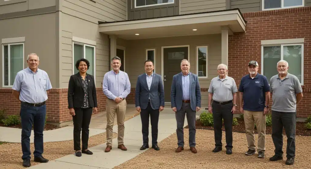 Veterans Benefits 2025: New Housing Assistance Programs