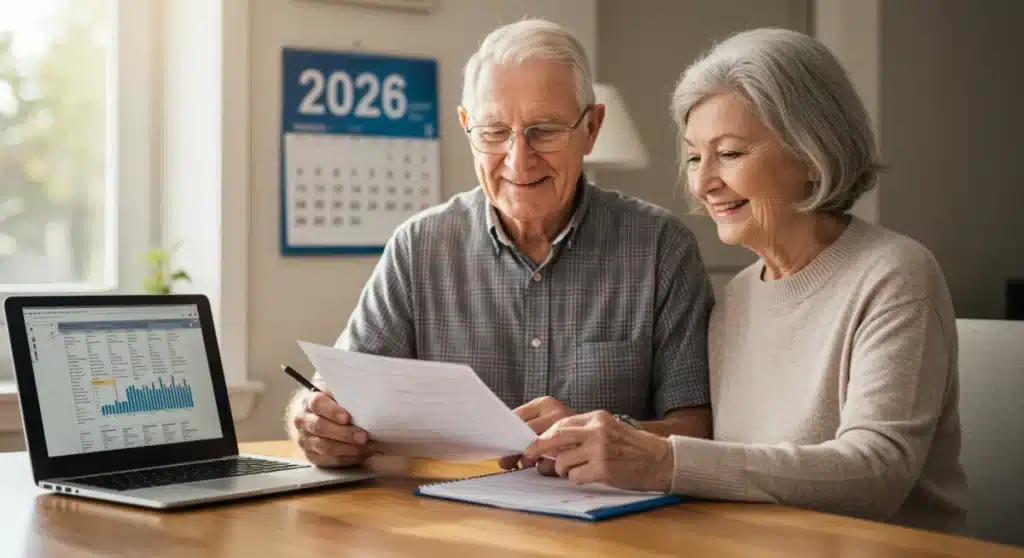 Unlock 2026 Medicare Savings: 5 Programs for $1,500 Annual Reduction
