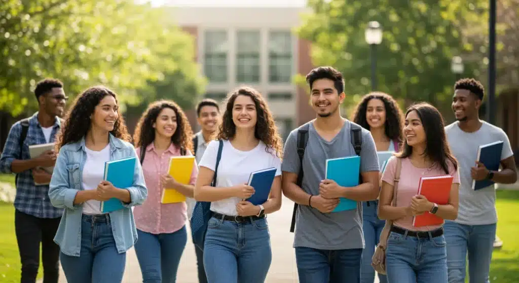 Federal Student Aid Changes: Your College Funding Guide