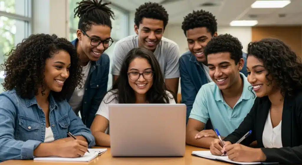 Underrated STEM Scholarships 2026: High School Senior Strategies