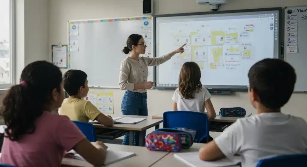 New Legislation Proposed: Modernizing Education Funding for 50 Million Students