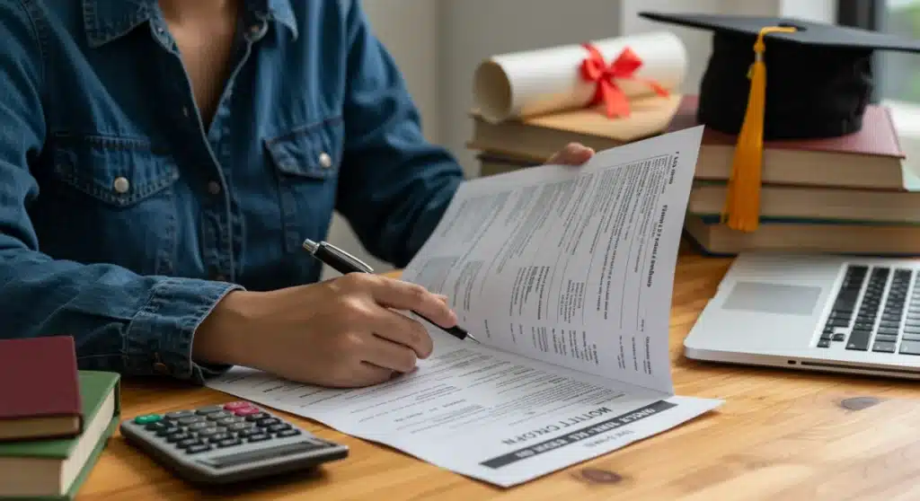 Appeal Financial Aid 2025: Increase College Funding Up to 15%