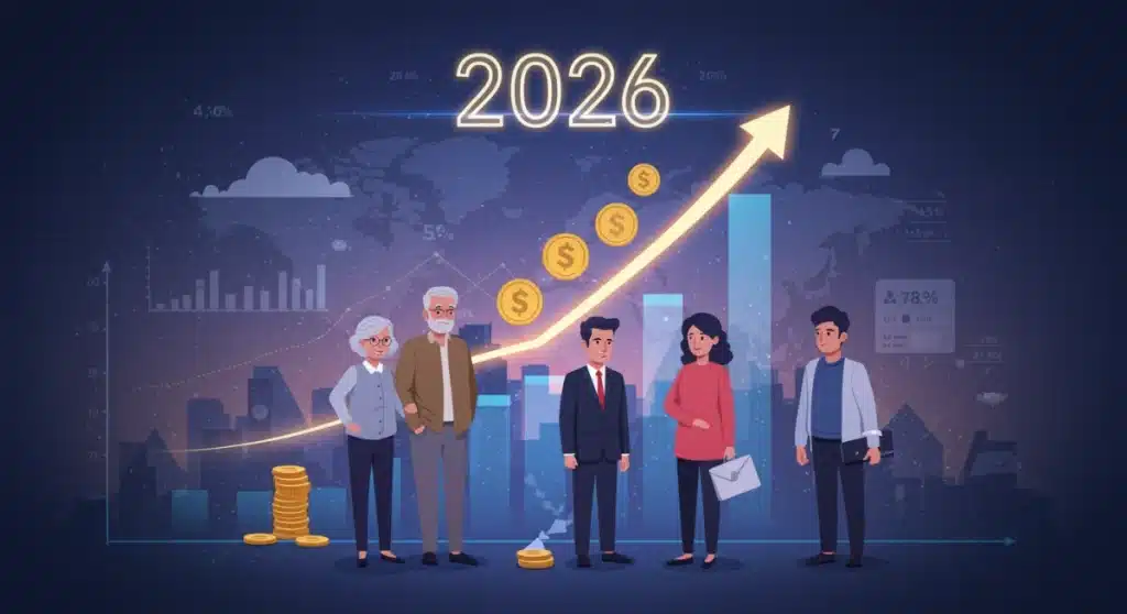 Maximize 2026 Retirement Savings: 401(k) & IRA Contribution Limits