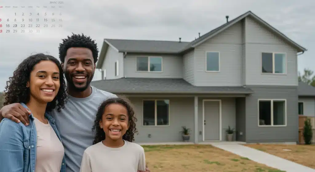 Federal Housing Assistance 2026: New Programs and Benefits