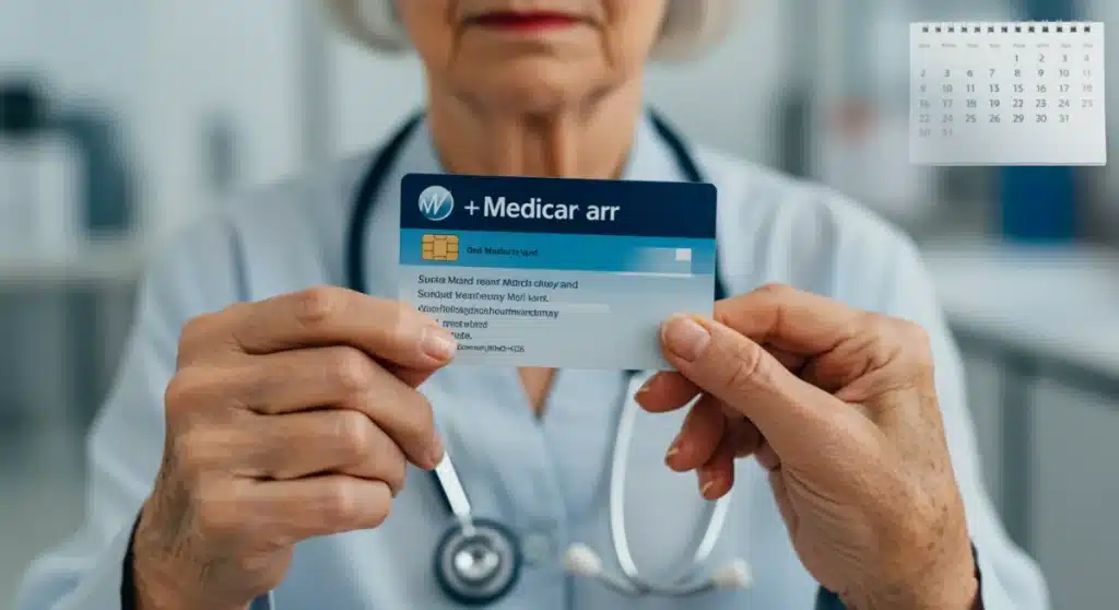 CMS Announces 2026 Medicare Part B Premium Changes: A 3% Increase