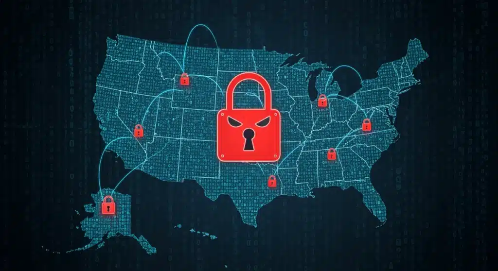 Federal Agencies Warn: New Ransomware Threat Targets 10,000+ US Businesses