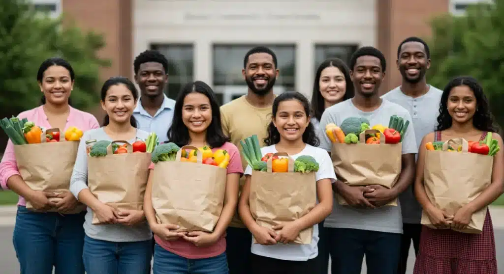 SNAP Benefits 2026: Policy Updates Affecting 40 Million Households