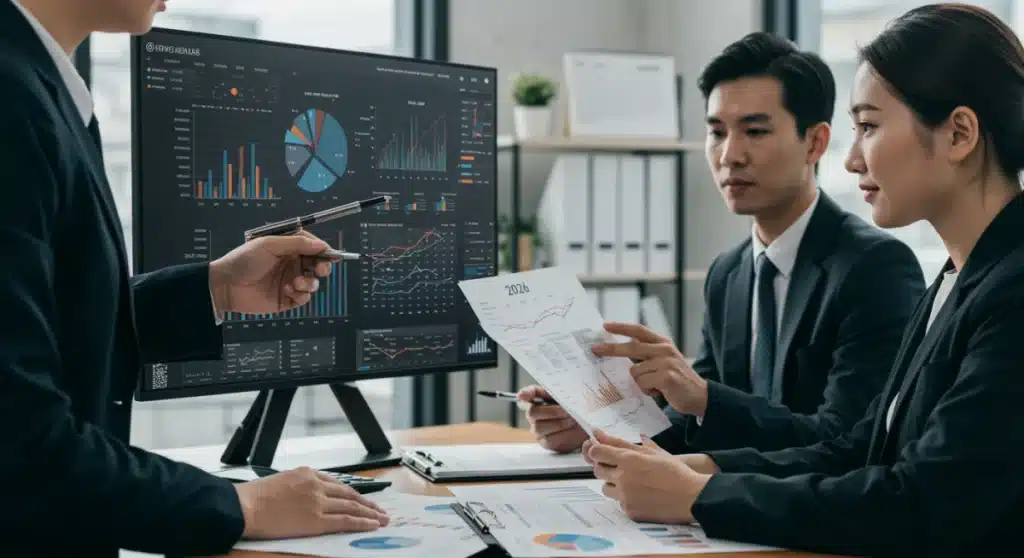 Navigating 2026 Tax Code: 5 Critical Investment Changes Explained