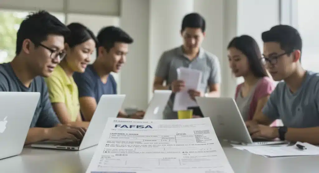2025 FAFSA Changes: Your Guide to Navigating College Financial Aid
