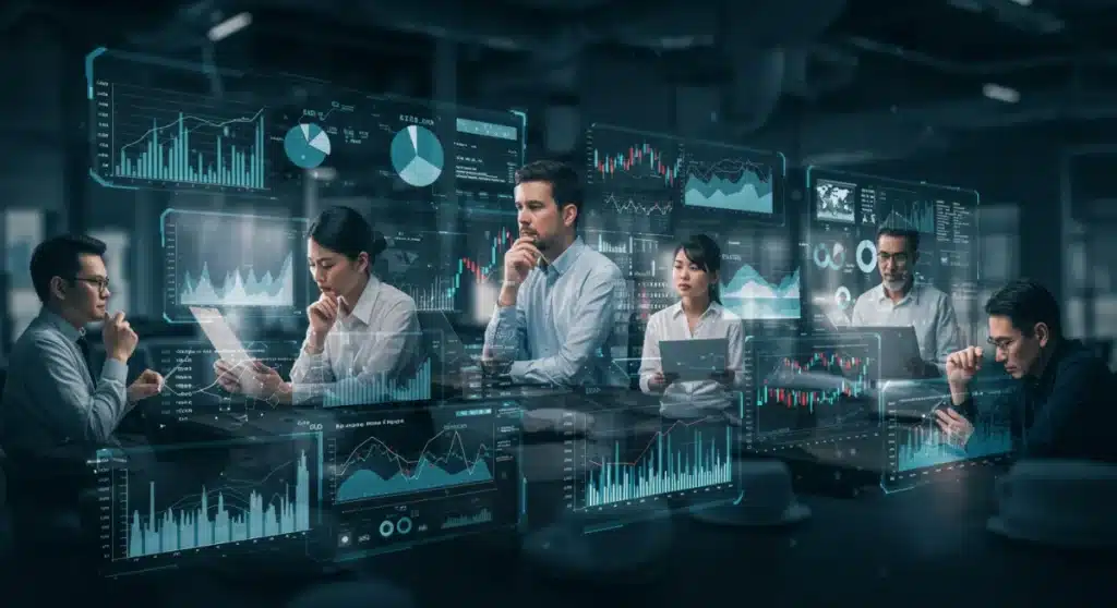 Smart Investing 2026: 8% Return Amidst Volatility