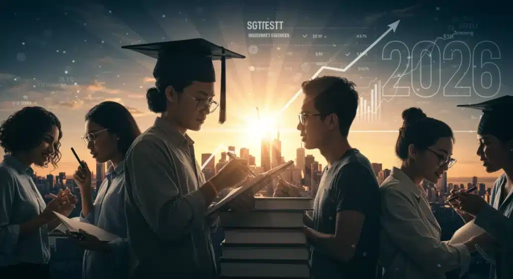 Federal Education Grants 2026: Boost Your Skills by 30%