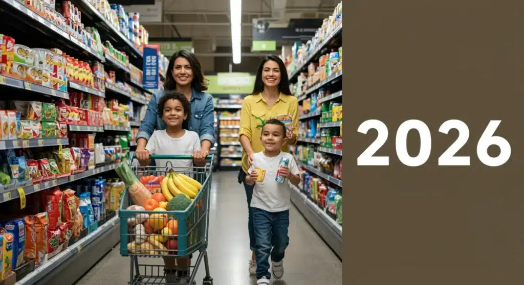 Unlock SNAP Benefits 2026: Fast-Track Your Application