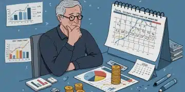 Financial planning for future Social Security benefits with 2026 projections