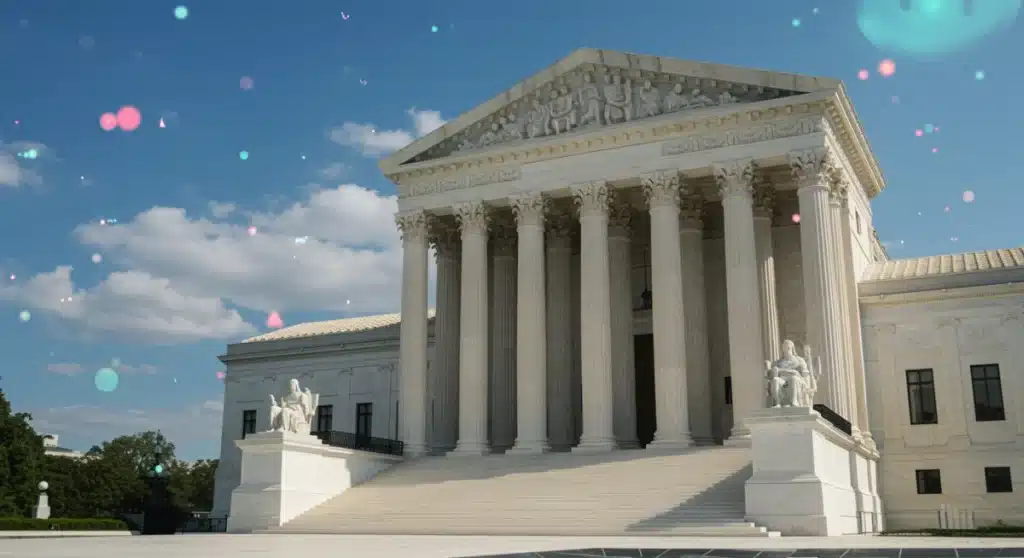 Supreme Court to Hear Digital Privacy Case in 2026: A Landmark Judicial Review