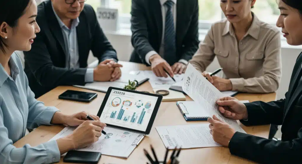 Estate Planning 2026: Navigating New Regulations & Securing Your Legacy