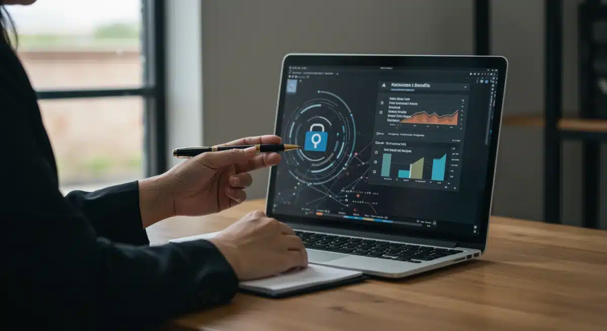 Financial advisor explaining 2026 federal benefit changes