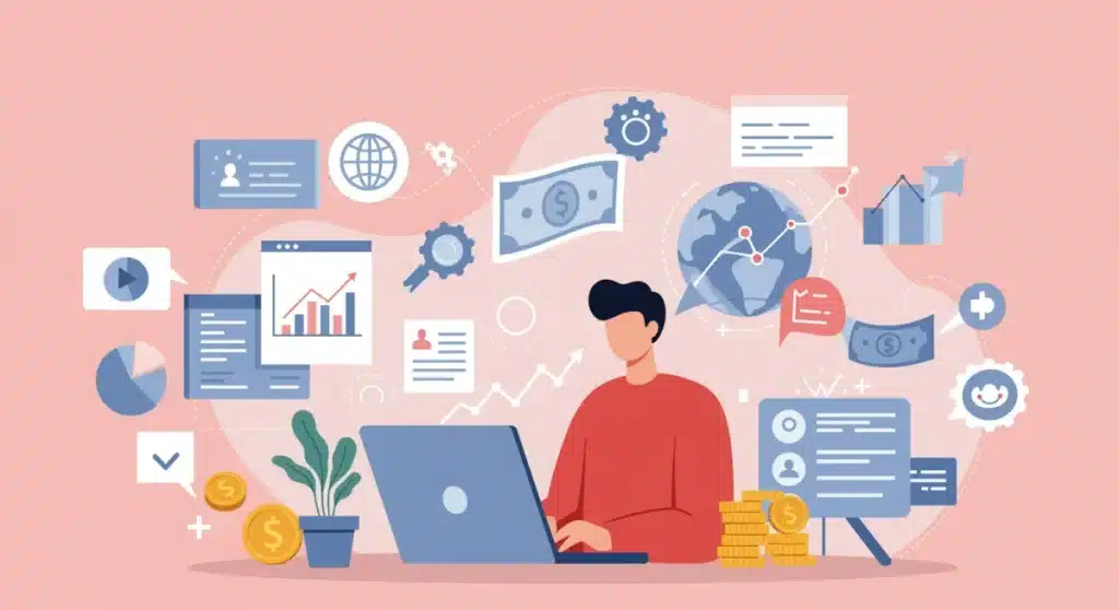 Mastering Gig Economy Finances: 7 Key Strategies for 2026 Freelancers