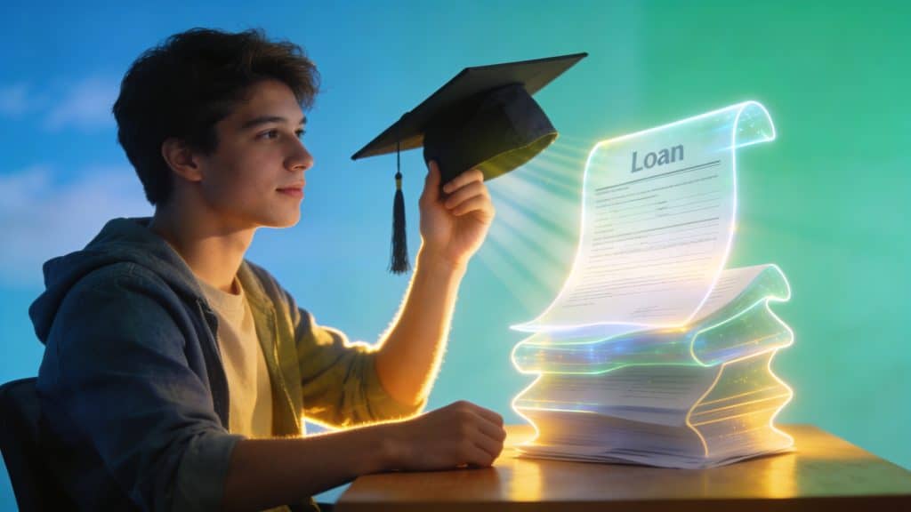 New Student Loan Forgiveness Programs 2026: Up to $10,000 Relief Eligibility