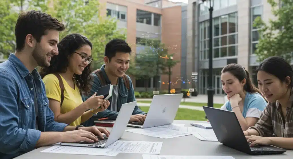 Decoding the 2026 FAFSA: 5 Key Changes Affecting Over 1 Million Students