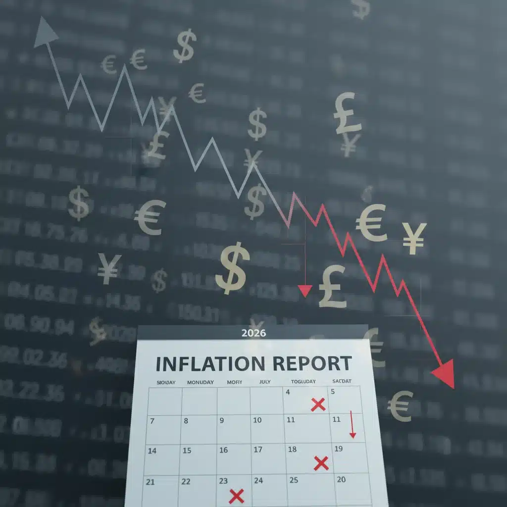 2026 Inflation Report: Protecting Capital from 3.5% Decline