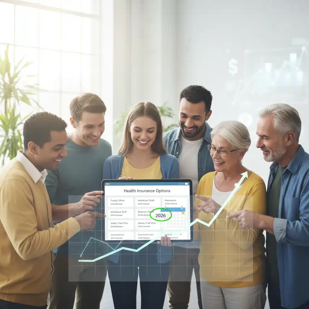 ACA Subsidies 2026: Maximize Your Healthcare Savings