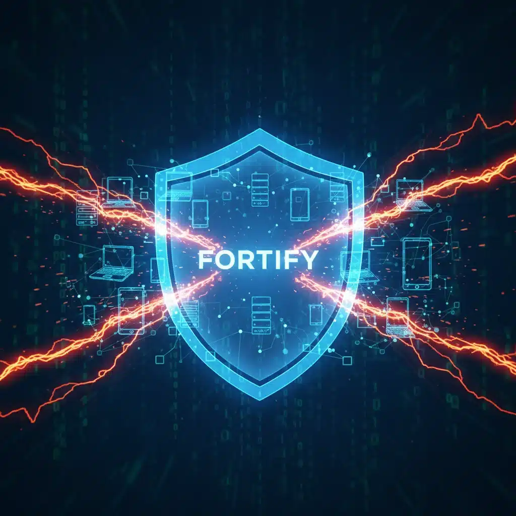 Federal Cybersecurity Alert: Protecting Your Data from Rising Breaches