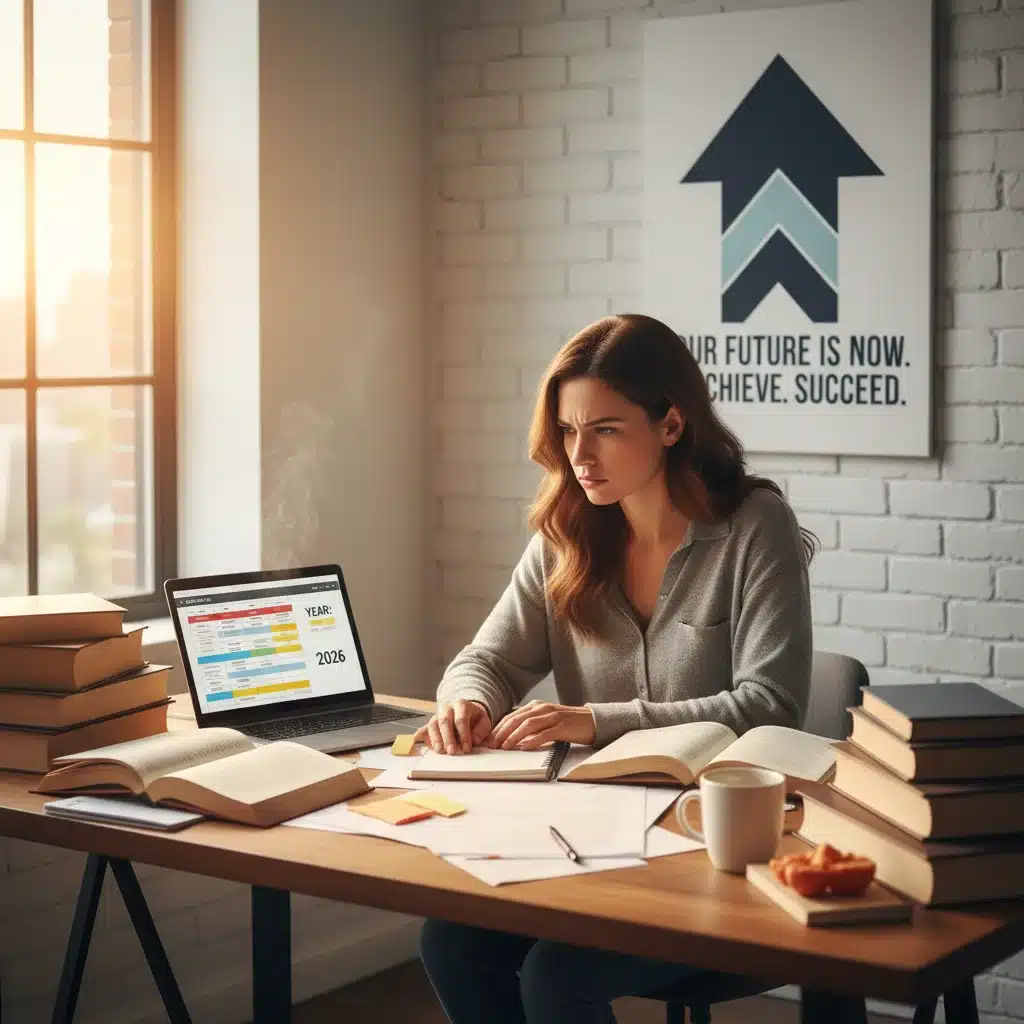 Mastering the GED in 2026: A 3-Month Study Plan for Guaranteed Success