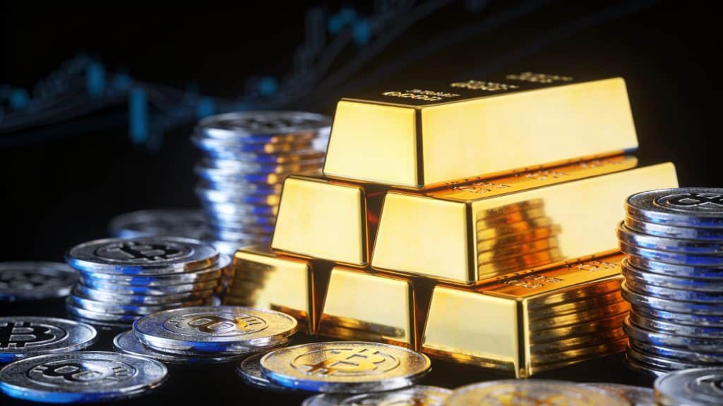 Gold & Silver 2026: Hedge Against Volatility & Inflation