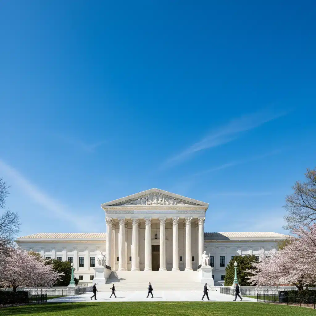 Supreme Court 2026: Landmark Cases & National Impact Explained