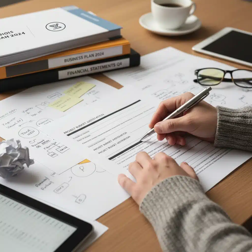 Detailed preparation for a 2026 government grant application