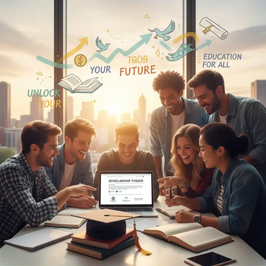 2026 Scholarship Guide: Unlocking Higher Education Funding