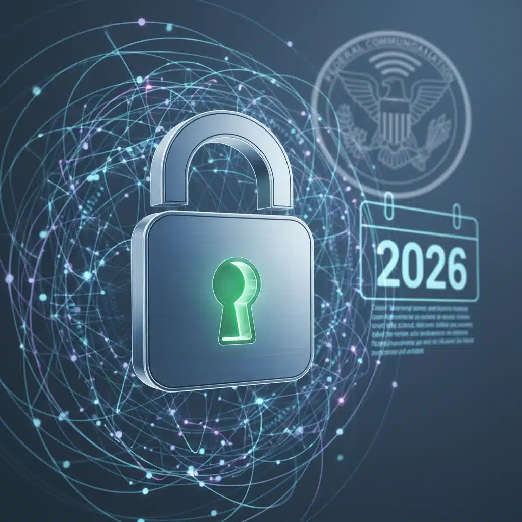 FCC Internet Privacy Rules 2026: What You Need to Know & How to Comment