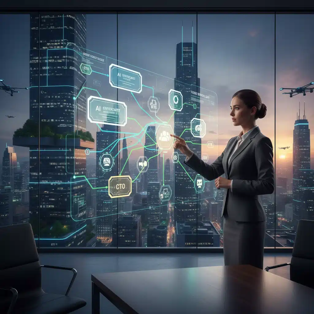 Future-Proof Your Career: Top 4 In-Demand Certifications for 2026 with 15% Higher Earning Potential