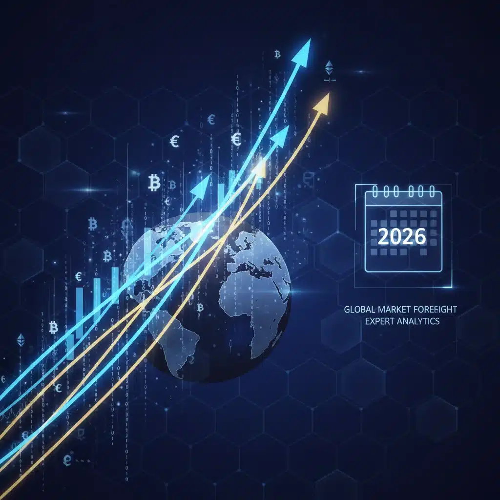 2026 Stock Market Outlook: Tech Sector Growth & Expert Predictions