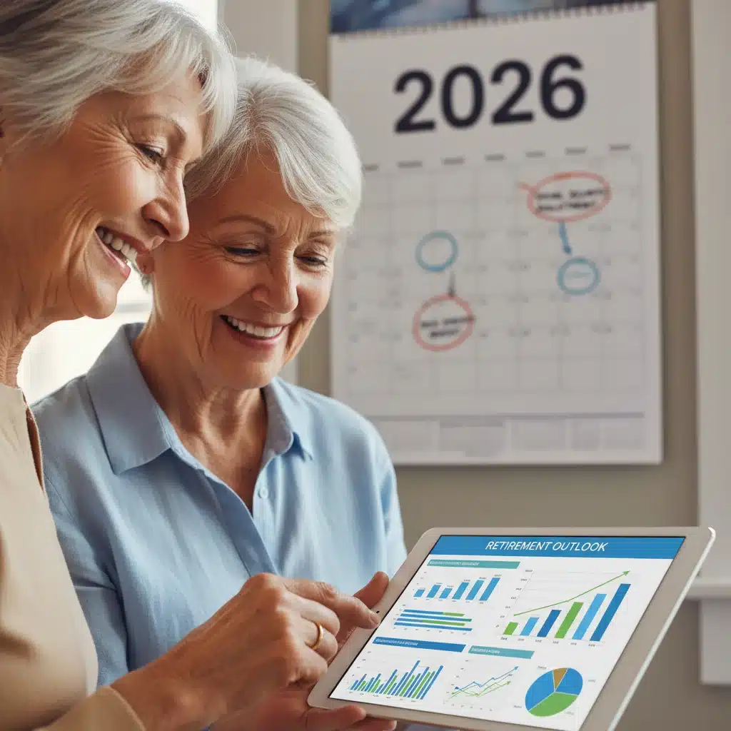 Social Security COLA 2026: Understanding Your 3.2% Increase