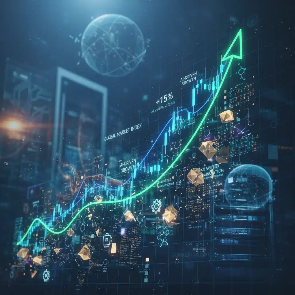 Advanced Investment Strategies for 2026 Bull Market Success