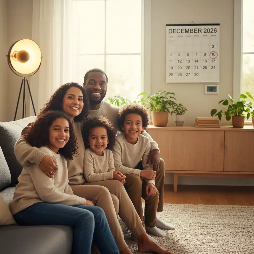 Energy Assistance Programs 2026: Reduce Utility Bills by 25% with LIHEAP & More