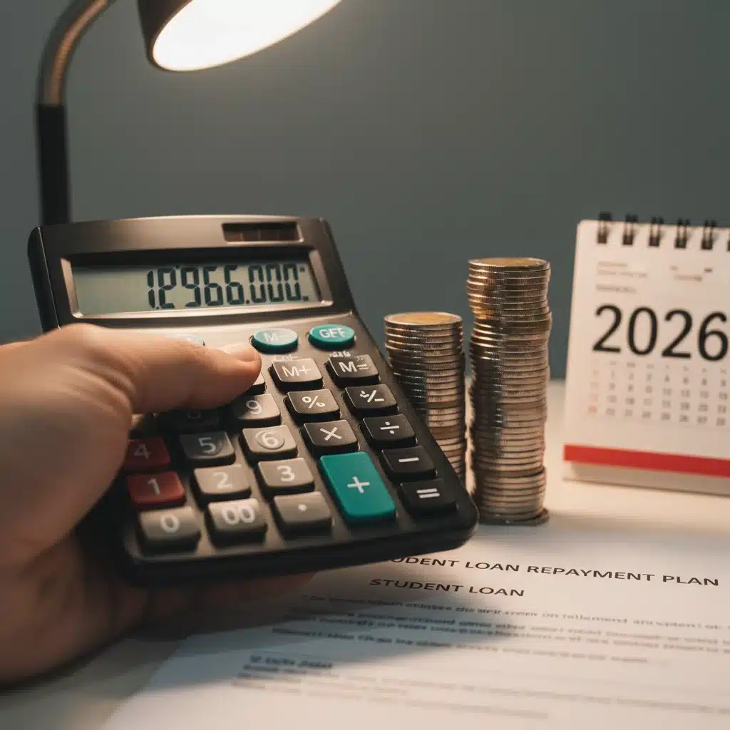 Federal Student Loan Forgiveness 2026: Erase Up to 10% Debt