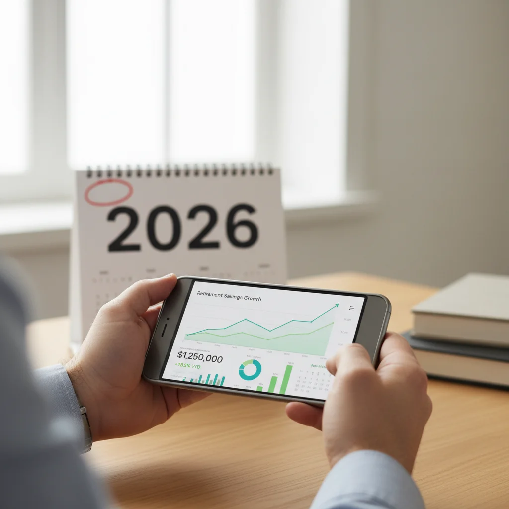 2026 Retirement Contribution Limits: What You Need to Know (RECENT UPDATES)